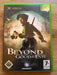 Beyond Good and Evil
