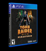 Tomb Raider IV-VI Remastered