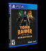 Tomb Raider IV-VI Remastered
