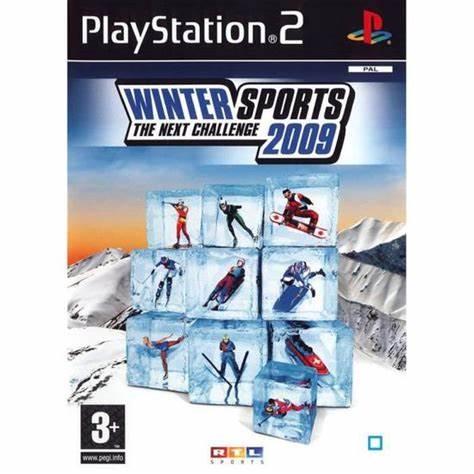 Winter Sports 2009