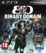 Binary Domain [Limited Edition]