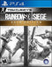 Rainbow Six Siege [Gold Edition]