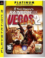 Rainbow Six: Vegas 2 [Platinum]