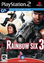 Rainbow Six 3