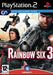 Rainbow Six 3
