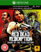 Red Dead Redemption [Game Of The Year]