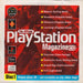 The Official PlayStation Magazine CD 1