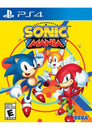 Sonic Mania
