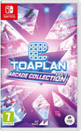 Toaplan Arcade Collection Vol 1