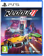 Redout II: Deluxe Edition