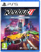 Redout II: Deluxe Edition