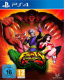 Fight 'n Rage: 5th Anniversary Edition