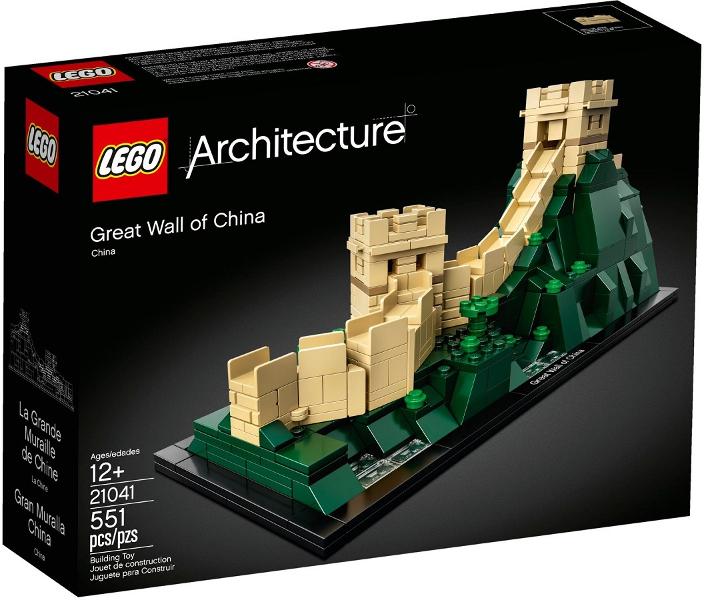 Great Wall of China #21041