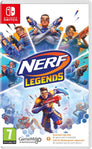 NERF Legends [Code in Box]