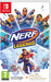 NERF Legends [Code in Box]