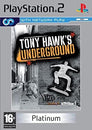 Tony Hawk Underground [Platinum]