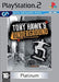 Tony Hawk Underground [Platinum]