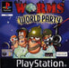 Worms World Party
