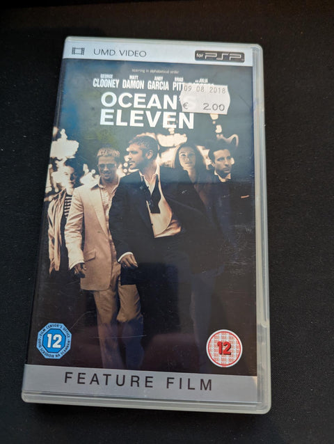 Ocean's Eleven [UMD]
