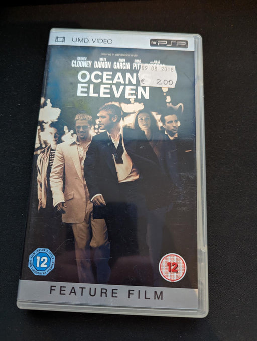 Ocean's Eleven [UMD]