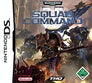 Warhammer 40000 Squad Command