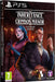 The Inheritance Of Crimson Manor [Victorian Edition]
