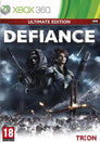 Defiance [Ultimate Edition]
