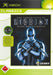 Chronicles of Riddick: Escape from Butcher Bay [Classics]
