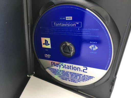 Fantavision [Promo]