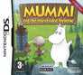 Mummi: De Mystiske Hylene