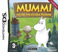 Mummi: De Mystiske Hylene