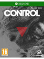 Control [Limited Edition]