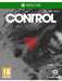 Control [Limited Edition]