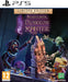 Naheulbeuk's Dungeon Master [Limited Edition]