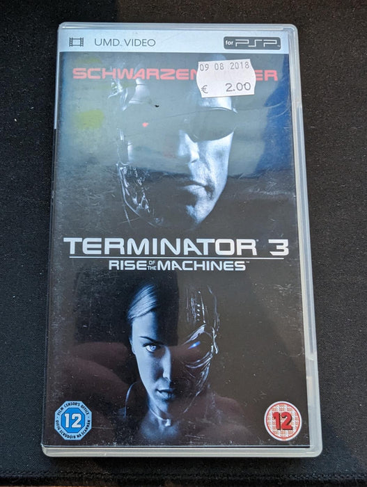 Terminator 3 Rise of the Machines [UMD]