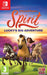 Spirit: Lucky's Big Adventure