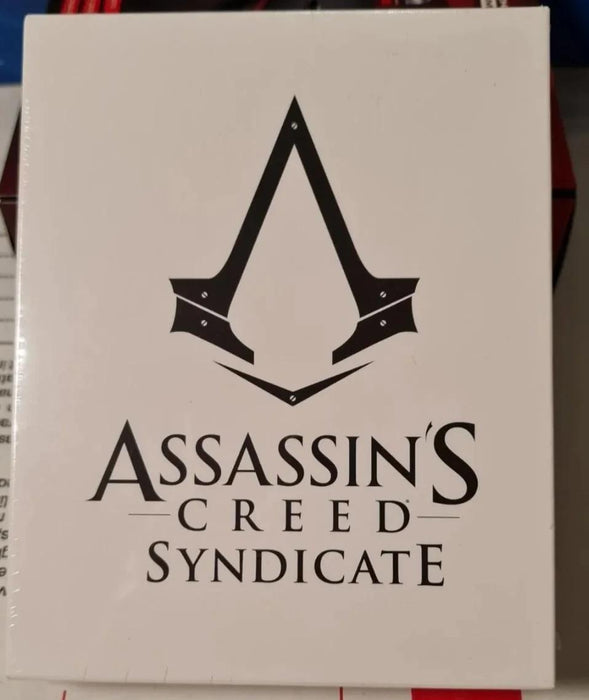 Assassin's Creed Syndicate [Limited Steelbook Edition]