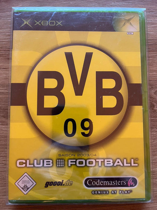 Club Football: Borussia Dortmund