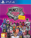 Monster Prom XXL