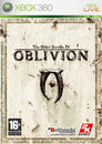 Elder Scrolls IV Oblivion