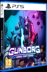 Gunborg: Dark Matters