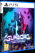 Gunborg: Dark Matters