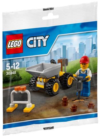 Mini Dumper #30348