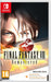 Final Fantasy VIII Remastered [Code In Box]