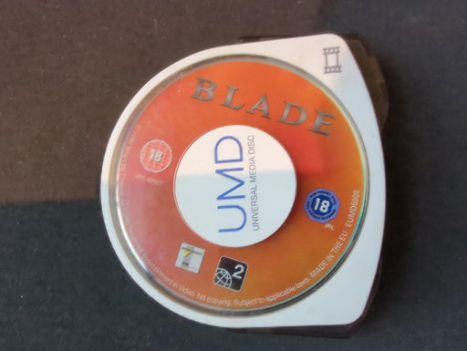 Blade [UMD]