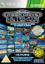Sega Mega Drive Ultimate Collection [Classics]