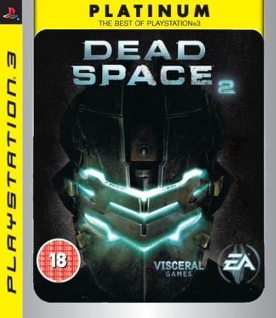 Dead Space 2 [Platinum]