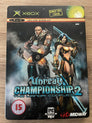 Unreal Championship 2: The Liandri Conflict [Steel Case]