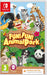 Fun! Fun! Animal Park [Code In Box]