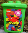 Large Bucket #1844